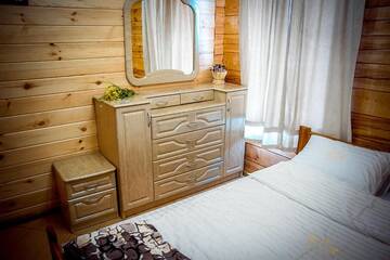 Фото номера Классический люкс Лоджи Nester House г. Свитязь 14